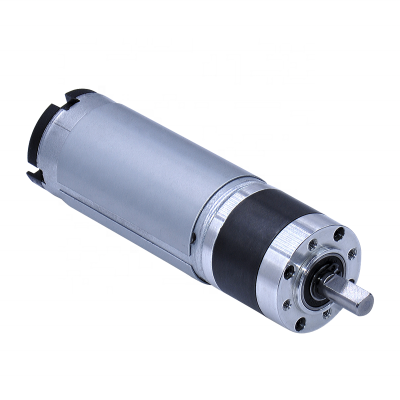 Good quality In stock spot dc gear motor with metal gearbox(reducer) planetary 1000rpm 10kgf.cm gear dc motor 12v/24v