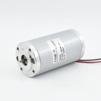 Good price 42MM size 12v permanent magnet waterproof electric dc motor for car