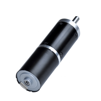 Factory Directly sell good quality reliable customizible powerful metal planetary gear(reducer) 12v brushless dc motor