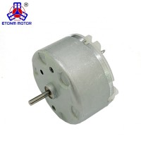 6v low current 6200rpm dc electric soap dispenser motor