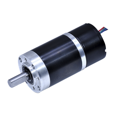 Well Designed 12v dc motor 2400 rpm 35 watt