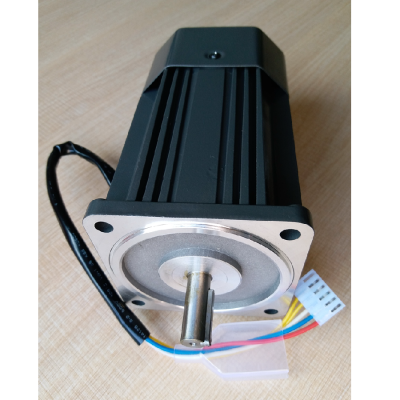 Single phase 90w 240V AC motor for household