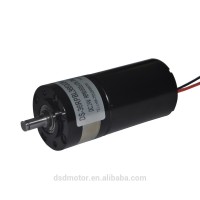 36mm DC Low RPM Brushless Planetary Gear Motor