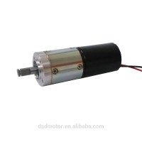 28mm 12V Electric Bicycle Brushless DC Motor