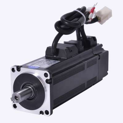 Micro 0.4kw 400w dorna servo motor with brake