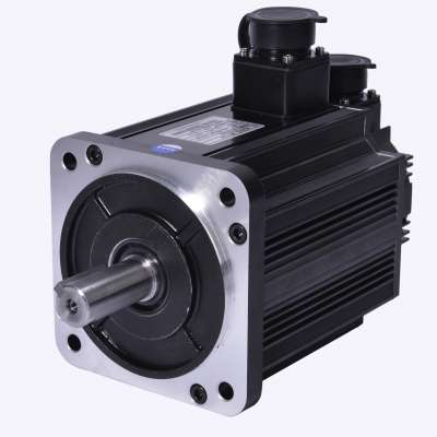 digital 1kw ac servo motor servo with Absolute encoder