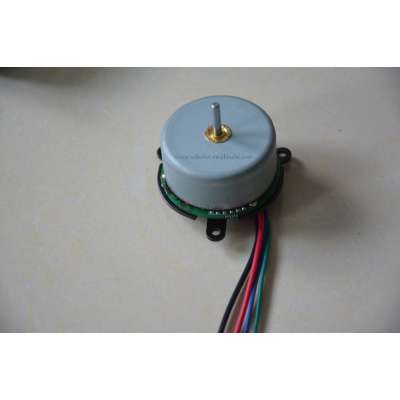 Hair dryer/hair curler BLDC motor,24mm 32mm diameter brushless dc motor