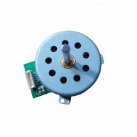 Electric motor manufacturer and R&D factory outer rotor 100w high speed 12v brushless motor for hand dryer