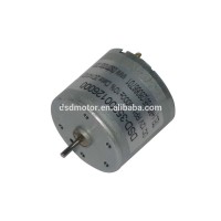 DSD-3530 cheapest price high quality 12V2 4V Brush DC Motor